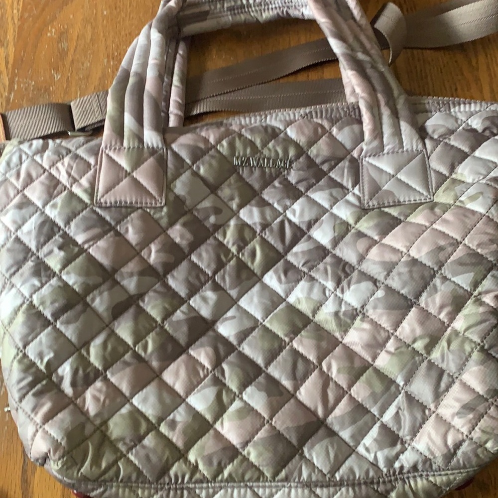 MZ Wallace Bag